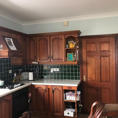 Rose Of The Sea Apartment Belmullet Exterior photo