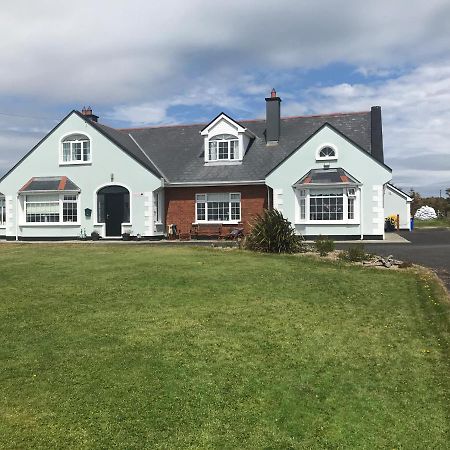 Rose Of The Sea Apartment Belmullet Exterior photo