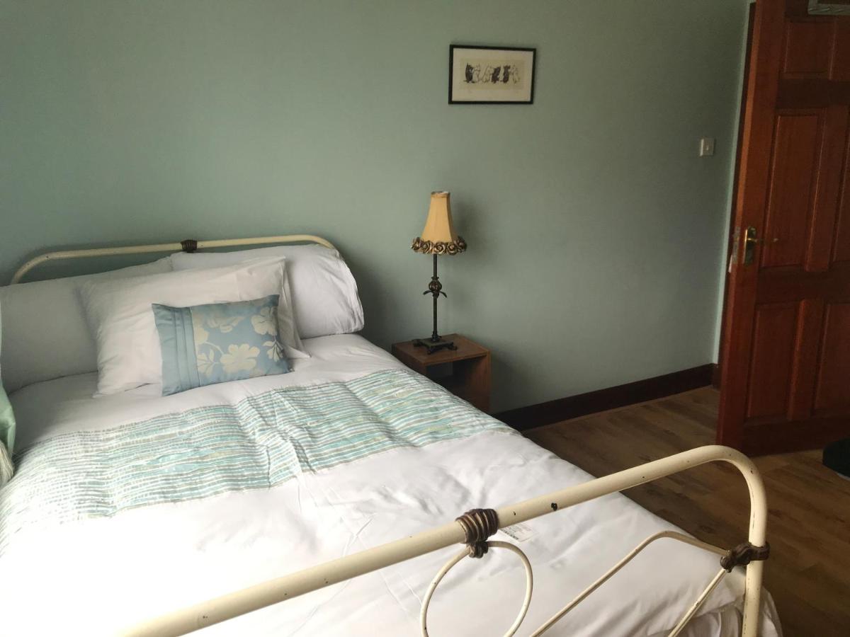Rose Of The Sea Apartment Belmullet Exterior photo