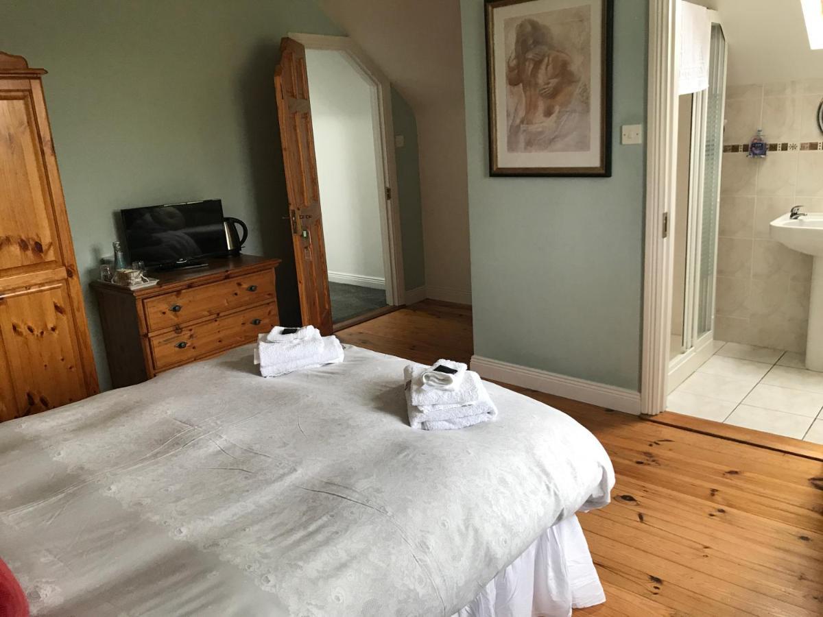 Rose Of The Sea Apartment Belmullet Exterior photo