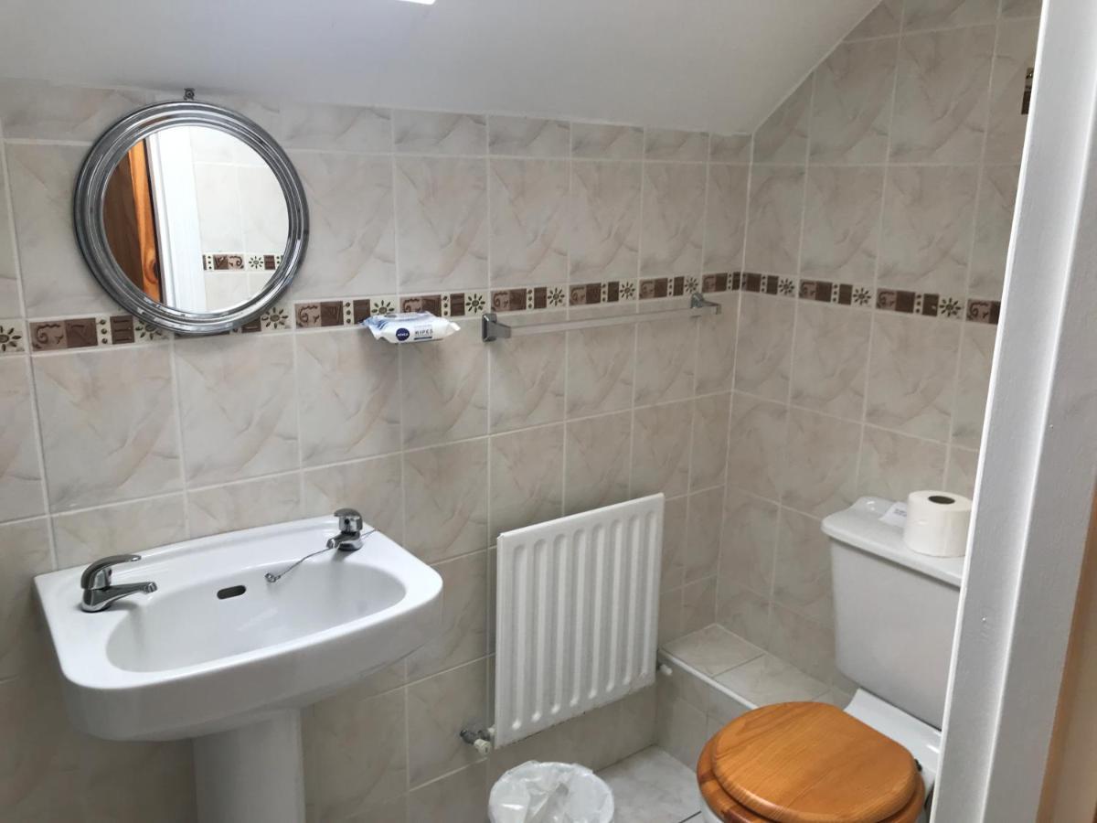 Rose Of The Sea Apartment Belmullet Exterior photo