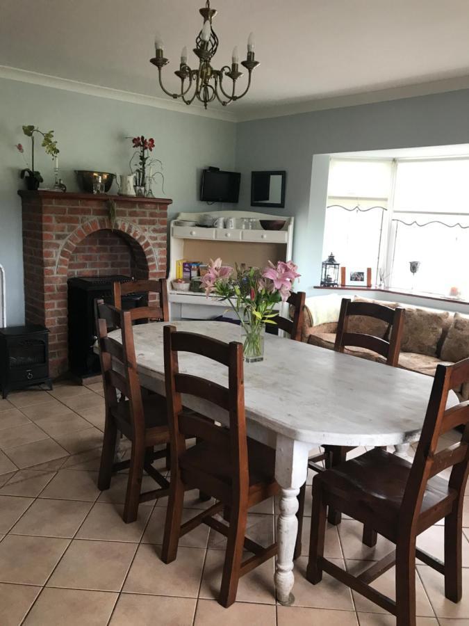 Rose Of The Sea Apartment Belmullet Exterior photo