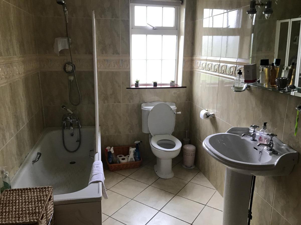 Rose Of The Sea Apartment Belmullet Exterior photo