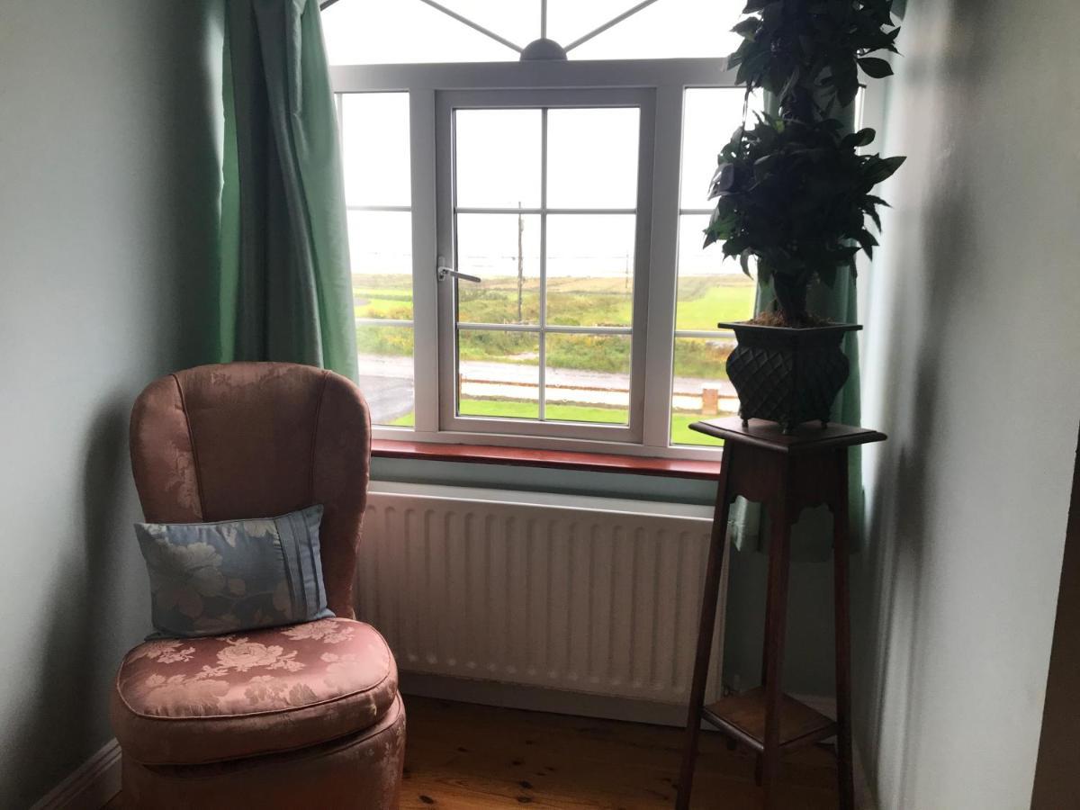 Rose Of The Sea Apartment Belmullet Exterior photo