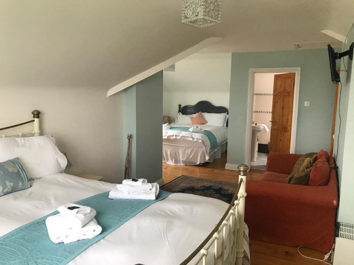 Rose Of The Sea Apartment Belmullet Exterior photo