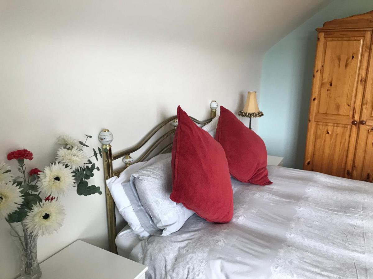 Rose Of The Sea Apartment Belmullet Exterior photo