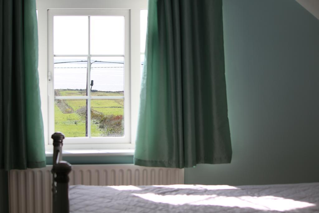 Rose Of The Sea Apartment Belmullet Exterior photo