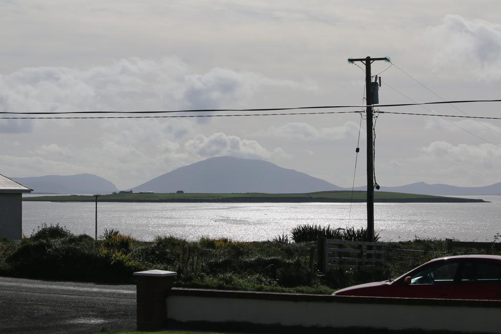 Rose Of The Sea Apartment Belmullet Exterior photo