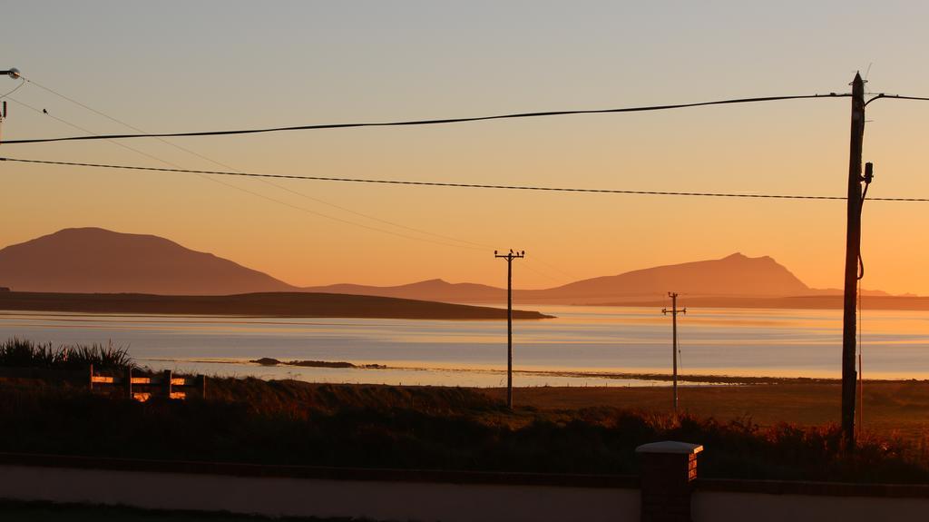 Rose Of The Sea Apartment Belmullet Exterior photo